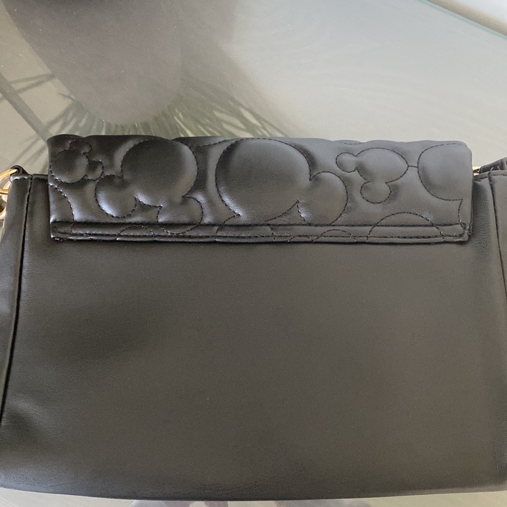 Mickey Mouse Purse - Picture 5 of 7